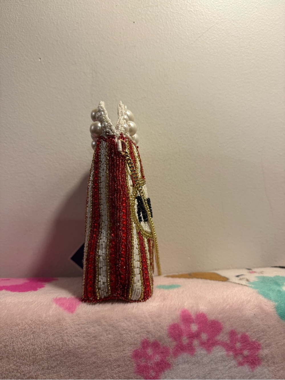 Beaded Bag Popcorn - Picture 7 of 7